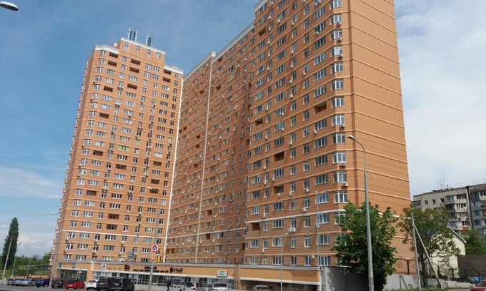 Jasienow Appartement | Apartments Morskoy