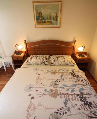 Bohinj Appartement | Apartments Na Vasi