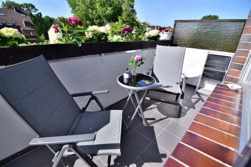 Weißenberg Appartement | Apartments Neuss