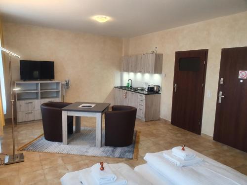 Goerlitz Appartement | Apartments Oberschlesien
