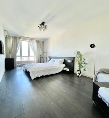 Prymors'kyi district Appartement | Apartments of Govorova st.