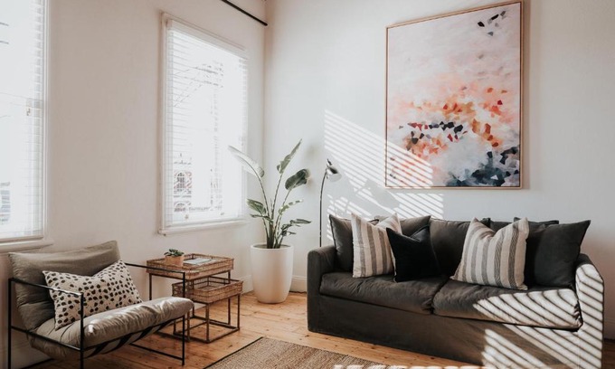 Yarrawonga Appartement | Apartments on Belmore - The Ledger