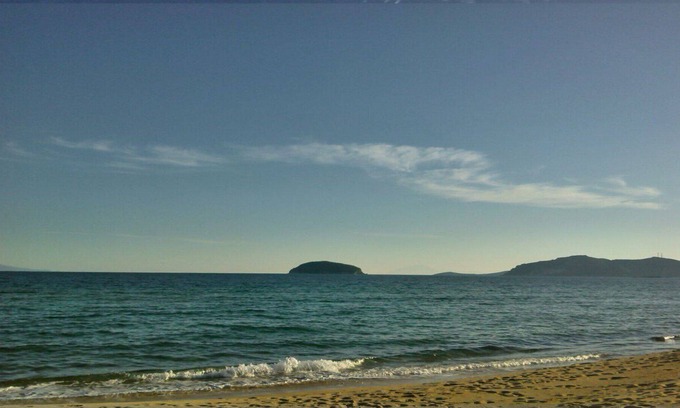Kavala Appartement | Appartements Sur la plage vacances avec des amis
