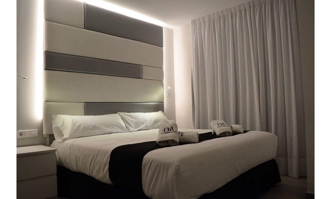 Ainsa Appartement | Appartements Ordesa Ainsa - Caliza