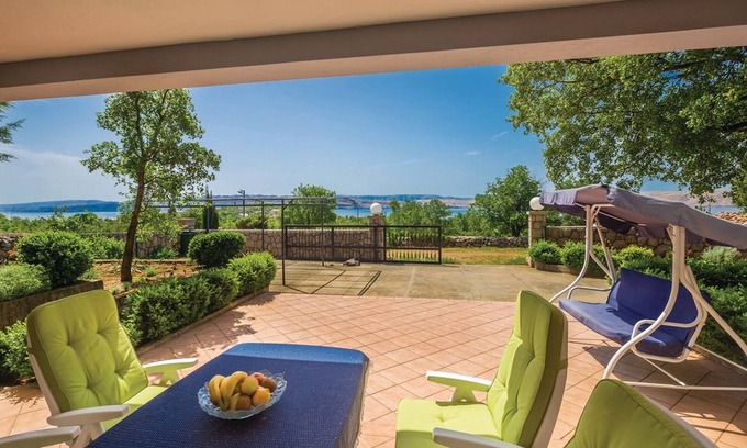 Cesarica Appartement | Apartments Paola