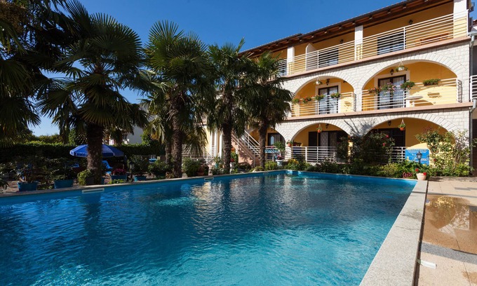 Rovinjsko Selo Maison | Apartments Paradis