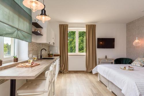 Municipality of Zminj Appartement | Apartments Pausa
