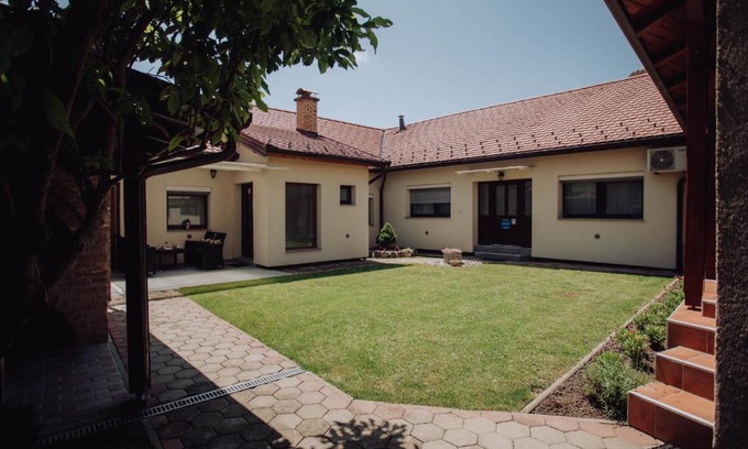 Bosnjaci Appartement | Apartments Peric - Županja