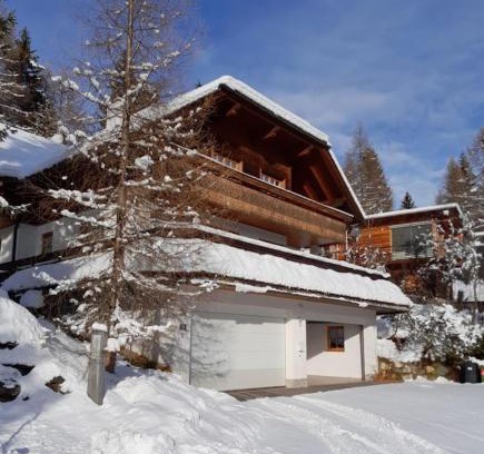 Bad Kleinkirchheim Appartement | Apartments Pfeffermühle - Kärnten Card im Sommer inklusive