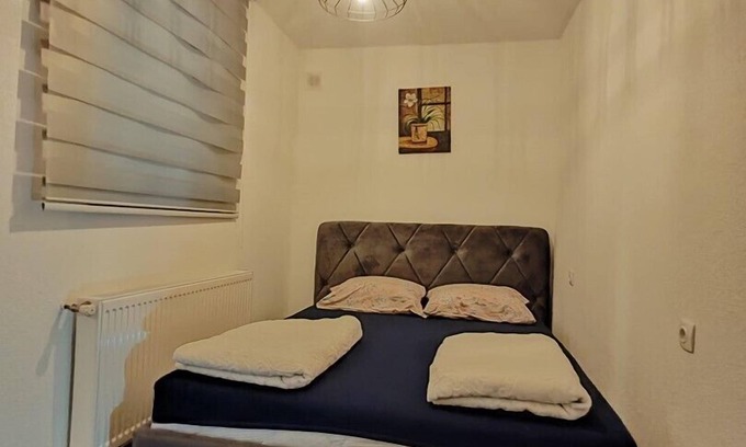 Babanovac Appartement | Apartments Planinski raj / Apartment Planinski raj 2