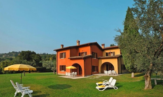 Garda Appartement | Appartements Poiano à Garda