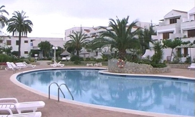 La Pineda Appartement | Appartements Punta Prima I.