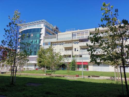 Podgorica Appartement | Apartments Radovic