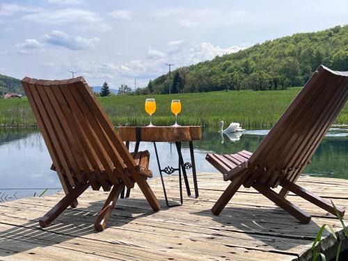 Otocac Appartement | Apartments River
