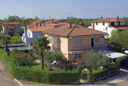 Finida Maison | Apartments & Rooms BARBARA