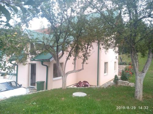 Kolasin Maison | Apartments & Rooms Bojic