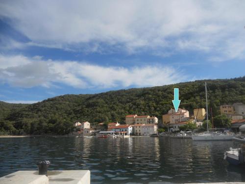 Valun Maison | Apartments & Rooms Dinko
