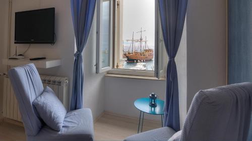 Senj Maison | Apartments & Rooms Josephine