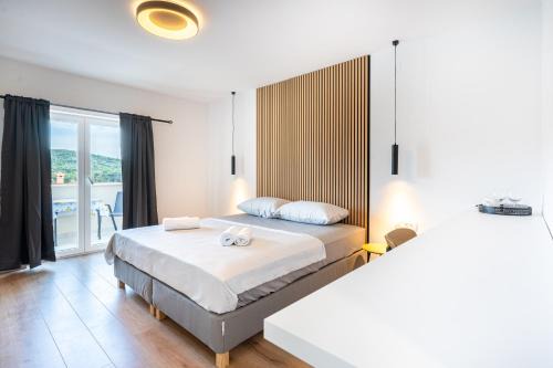 Cres Appartement | Apartments & Rooms Klemenc