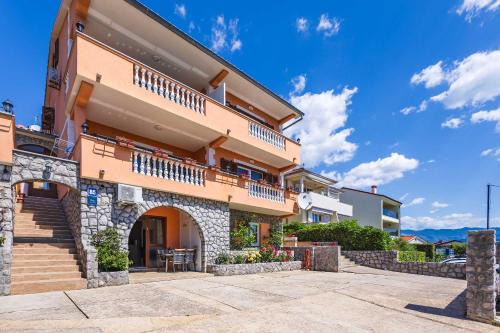 Cizici Appartement | Apartments Rose