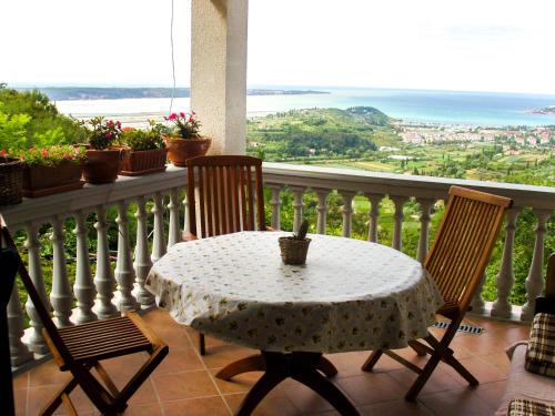 Seca Appartement | Apartments Rosemary