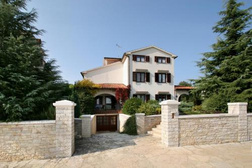 Funtana Appartement | Apartments Ruby