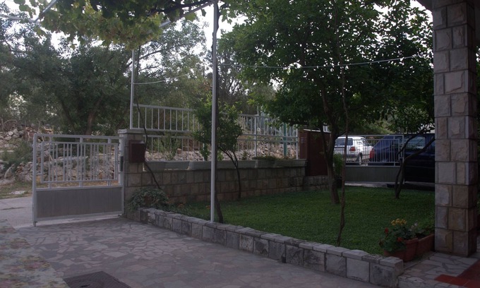 Gradac Appartement | Apartments RUDO (23821-A1) - Podaca