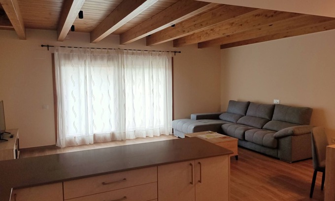 La Guingueta d'Aneu Appartement | Apartments Rural Berrós