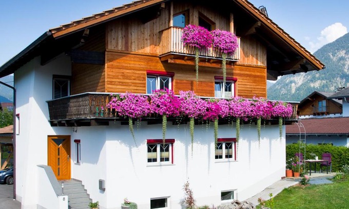 Reutte Appartement | Apartments Schöll