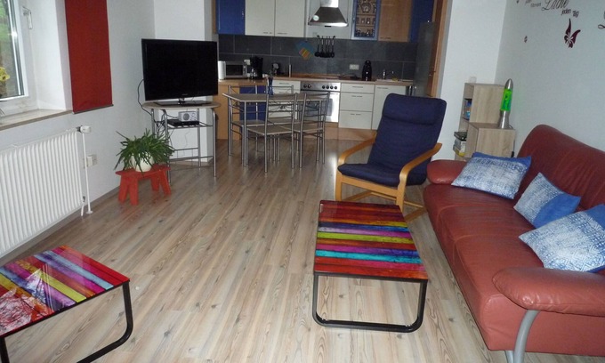 Aerzen Appartement | Apartments Schrappmühle Apartment 2