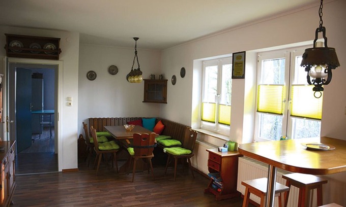 Aerzen Appartement | Apartments Schrappmühle Apartment 1
