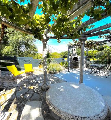 Rovinjsko Selo Appartement | Apartments Sea Heaven