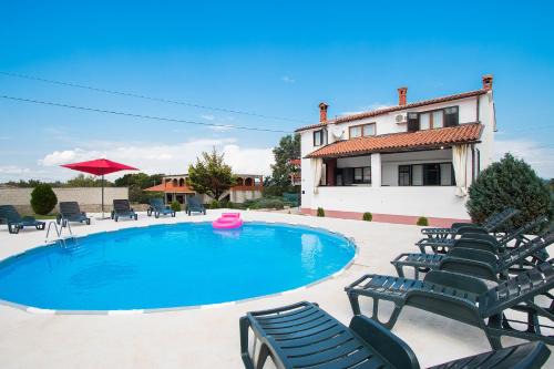 Sajini Appartement | Apartments Skitača 1816