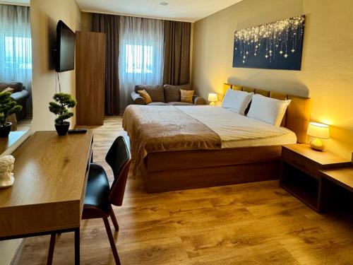 Sofia Appartement | Apartments Sofia Airport free shuttle and parking