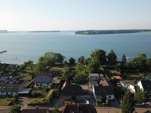 Devin Appartement | Apartments Sonne am Sund
