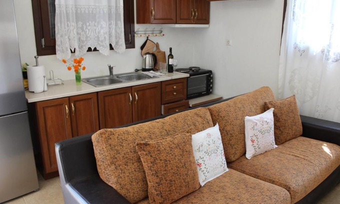 Lambinou Appartement | Apartments Spiros Pelion