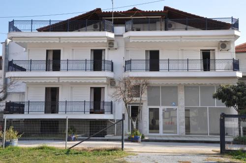 Asprovalta Appartement | Apartments Stavroula Ηospitality