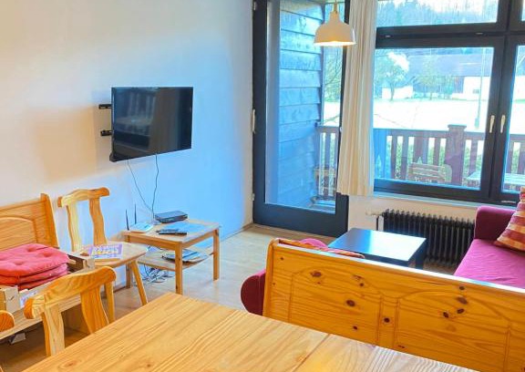 Muhldorf Appartement | Apartments Steinwänd