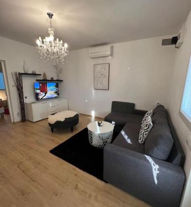 Vrsi Appartement | Apartments Stone