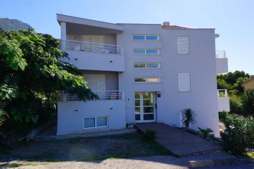 Ribarica Appartement | Apartments Sunny