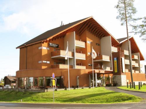 Tahkovuori Appartement | Apartments Tähtitahko