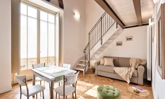 Historic Centre Appartement | Apartments To Art Frejus