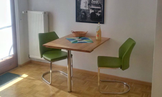 Stegen Appartement | Appartements pour se sentir entre Fribourg et la Forêt Noire