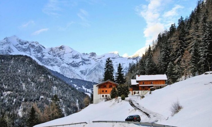 Tobadill Appartement | Appartements, Tobadill