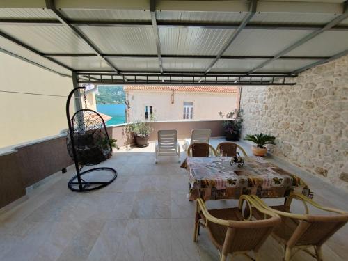 Igrane Appartement | Apartments Turan Centrally Located with Free Parking