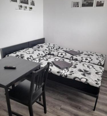 Brno Appartement | Apartments Vančurova private parking