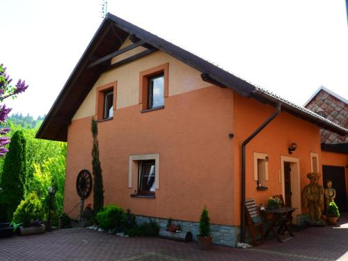 Mosty u Jablunkova Appartement | Apartments Ve Dvoře