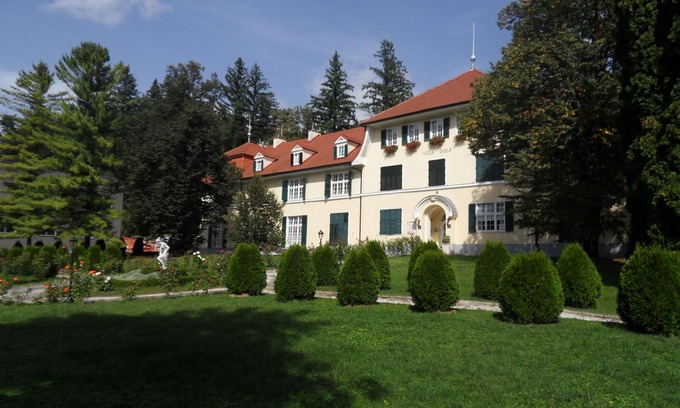 Rogaska Slatina Appartement | Apartments Vektor Vila Golf