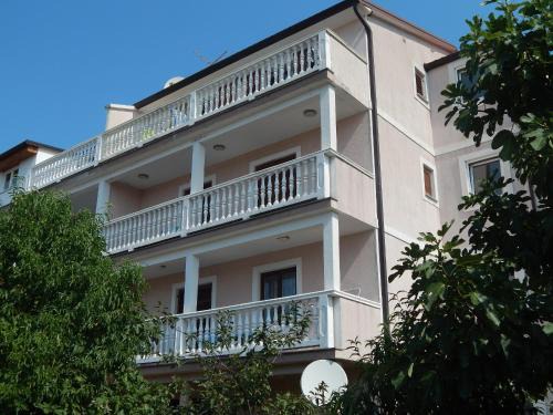 Vilanija Appartement | Apartments Vilanija