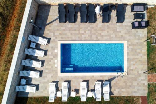 Babici Maison | Apartments Villa Adamović
